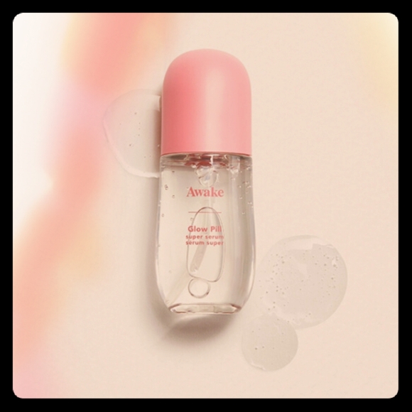 Ulta Beauty Other - Ulta AWAKE
Glow Pill Super Serum Ulta Beauty Other - Ulta AWAKE
Glow Pill Super Serum